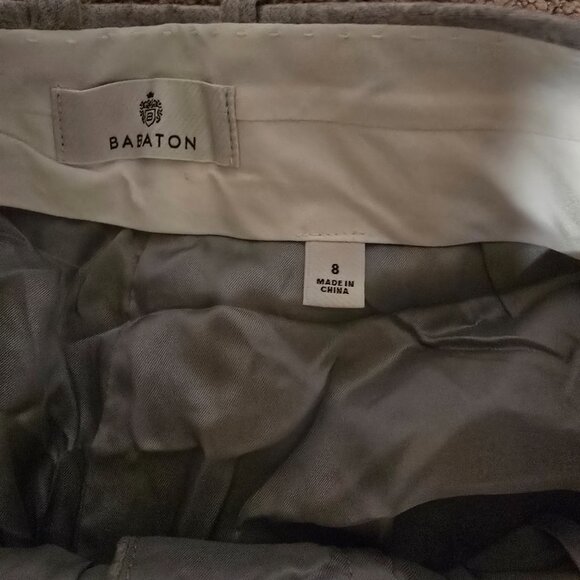 Aritzia babaton next pants - Picture 2 of 2